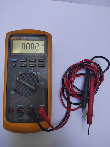 Fluke 787 Processmeter (Usado)