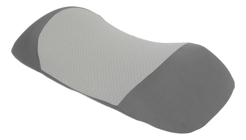 Almohada De Apoyo Lumbar Ergonómica Para Aliviar El Dolor Lu