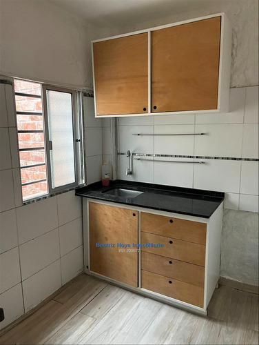 Casa 2 Dormitorios 1 Baño
