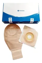 Comprar Bolsas Colostomia 2 Piezas Convatec 70mm (4 Bolsas-2 Bases)