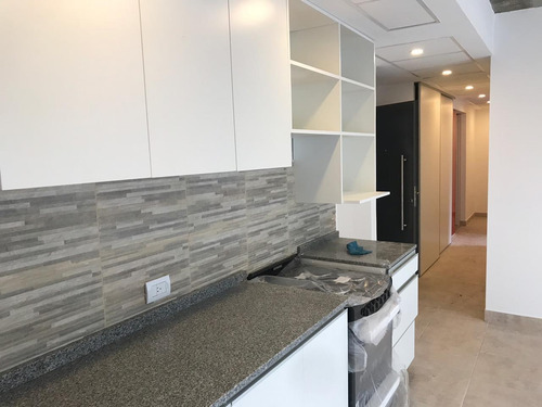 Departamento En Venta 3 Ambientes C/cochera En Pilar Centro