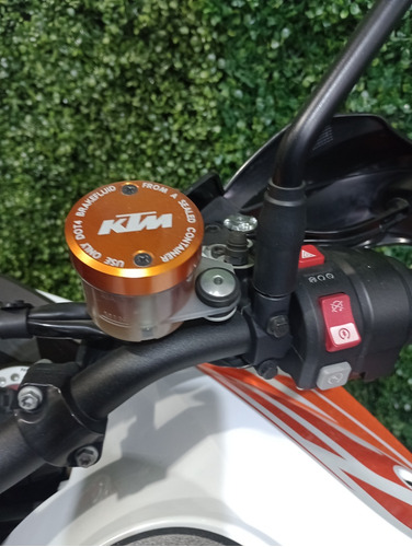 Ktm 1290 Super Adventure