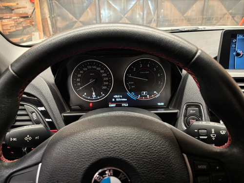 BMW Serie 1 1.5 118i Sport Line 136cv