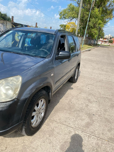 Honda CR-V 2.4 4x4 Lx