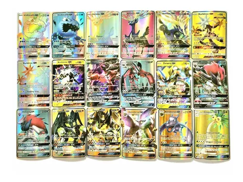 Carta Pokémon Genesect EX Original Copag