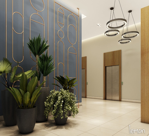 Imagem 12 de 20 de Apartamento 2 Dorms, 37m² Por 192.000, Com Opção De Vaga- Sacoma