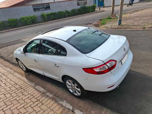 Renault Fluence 2.0 Privilége 16V Flex 4P Automático