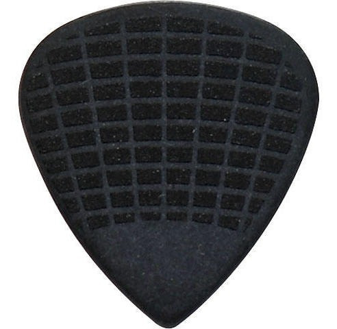 Imagen 3 de 4 de Pack De 6 Uñetas Ibanez Ppa16xsg Bk