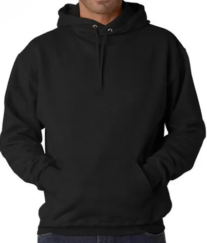 Sudaderas para hombre negras hotsell