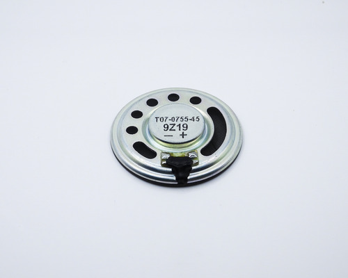 Bocina Interna Para Radio Kenwood Nx-200/300