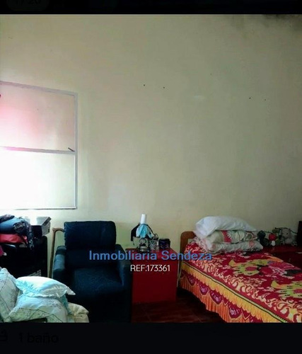 Imagen 15 de 18 de Dos Casas, Entrada Para Autos, Con Rentas. Ideal Inversores Cw173361