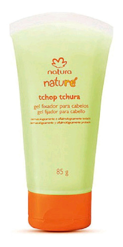 Natura Naturé Gel Fixador Infantil Tchop Tchura 85g