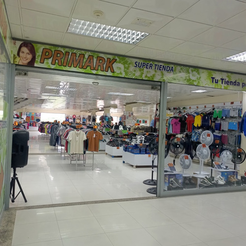 Venta - Alquiler Local En La 5ta Avenida, Centro Comercial Shoping Center