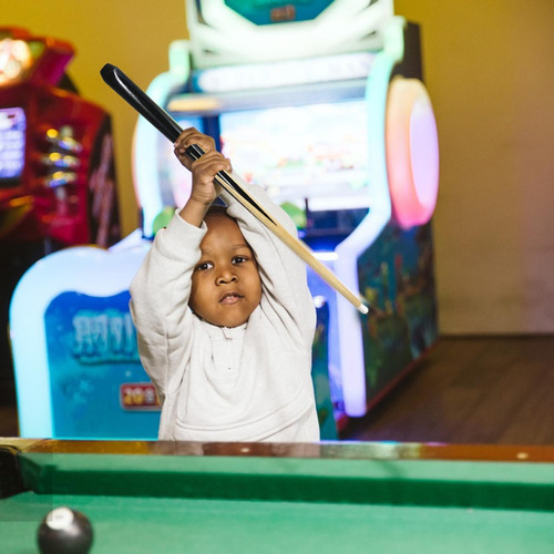 S Para Tacos De Billar Para Niños Taco De Billar De Madera T