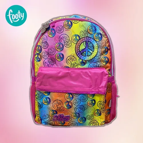 Mochilas de brillos hotsell