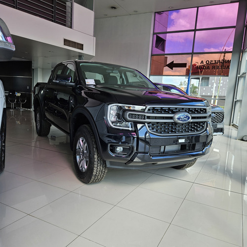 Ford Ranger 2.0 Cd 4X2 Xls 170Cv