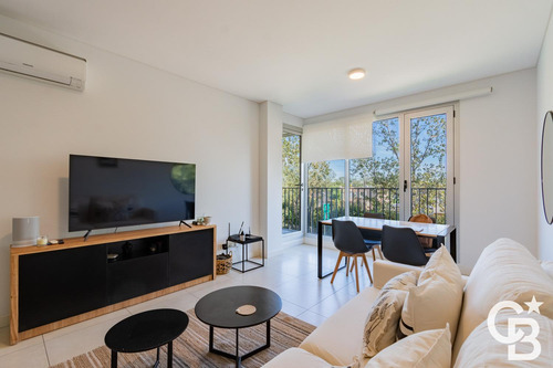 Venta/alquiler Departamento 2 Ambientes - Vilahaus, Ayres Vila