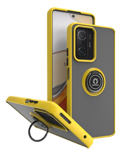 Funda Para Xiaomi Poco F4 Gt Poco X4 Pro Redmi K50 Pro
