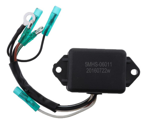 Caja De Bobina De Encendido Cdi Para Para Mariner