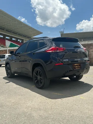 Chevrolet Tracker 1.2 Turbo Rs