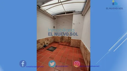 ¡¡aprovecha Y Compra Casa Esquinera Ubicada En Hermoso Conjunto Cerrado Central!!sector Terminal