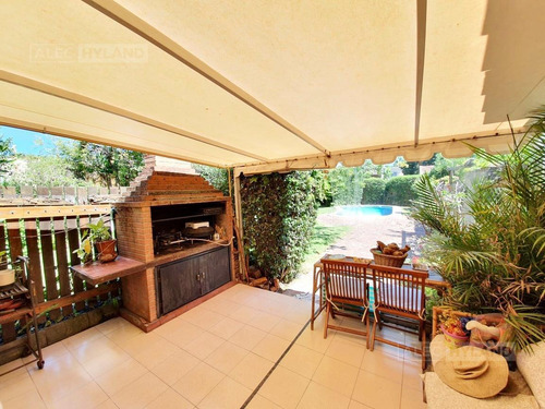 Imagen 21 de 28 de Casa 7 Ambientes En Venta - S.isidro-vias/rolon