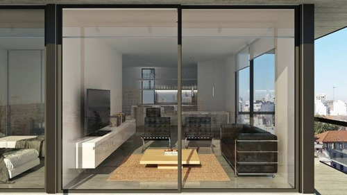 Imagen 8 de 14 de Venta, Depto. San Martin Centro, 2 Ambientes Con Balcon, Nuevo A Estrenar