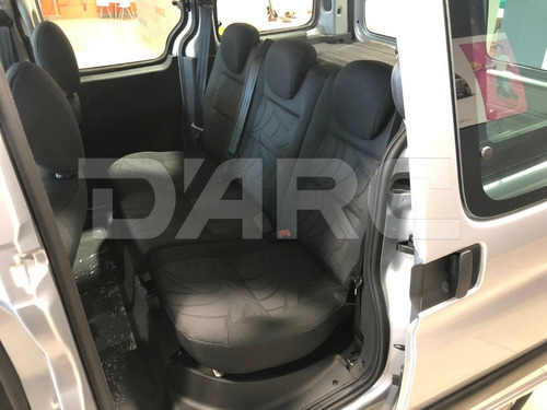 Imagen 21 de 25 de Citroën Berlingo 2023 1.6 Xtr 115 Am18
