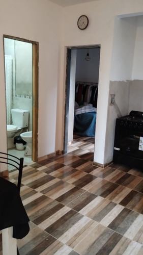 Ph En Venta En José León Suarez 2 Ambientes