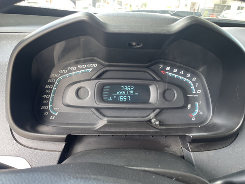 Chevrolet Montana 1.8 Ls Aa+dir