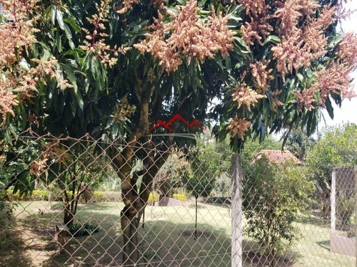 Imagem 4 de 16 de Estudo Permuta|excelente Chácara No Bairro Da Roseira Em Jundiaí Sp. - Ch00001 - 34366478