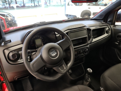 Fiat Strada 1.4 Endurance Cab.plus 21/2021 -a Pronta Entrega