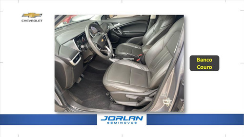 Chevrolet Tracker 1.0 TURBO FLEX LT AUTOMÁTICO