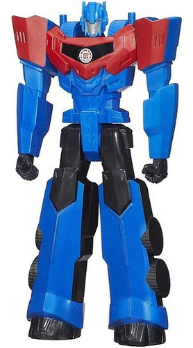 Transformers Robots In Disguise Optimus Juguete Figura 30cm