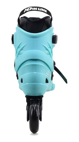 Patines Freeskate Hd Skull Calipso