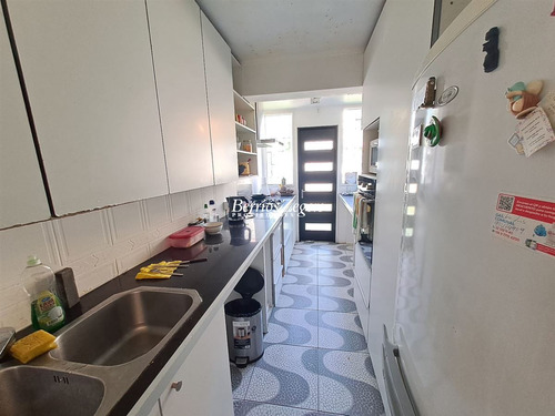 Casa En Venta 3 Dormitorios Colegios Apumanque En Las Condes