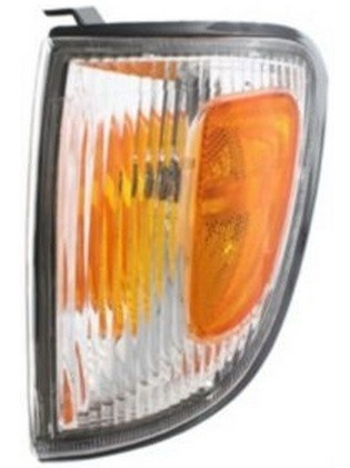 Toyota Tacoma 2wd 1998 - 2000 Faro Cuarto Izquierdo Nuevo!!!