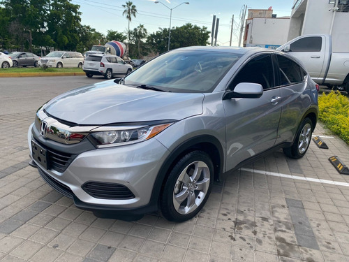 Imagen 1 de 15 de Honda Hrv 2019