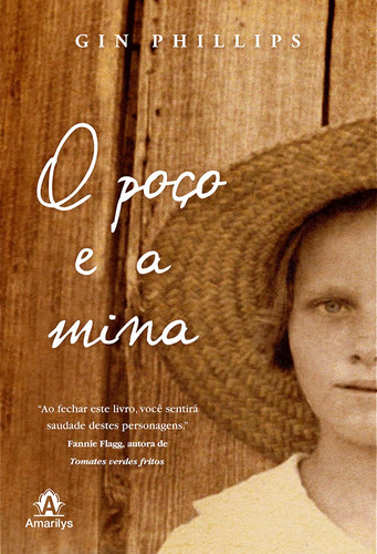 O poço e a mina, de Phillips, Gin. Editora Manole LTDA, capa mole em português, 2010