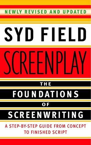 Screenplay, De Syd Field. Editorial Random House Usa Inc, Tapa Blanda En Inglés