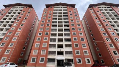 Apartamento en alquiler