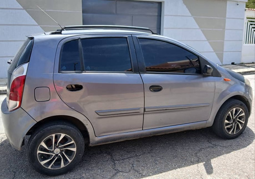 Chery Arauca