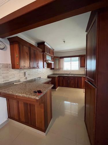 Apartamento En Venta En Vista Hermosa