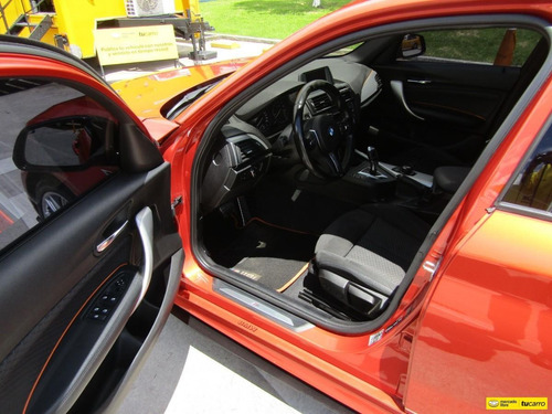 Bmw Serie 1 1.6 118 I Turbo