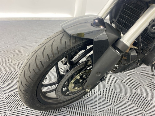 Imagen 21 de 25 de Bajaj Dominar 250