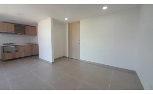 Apartamento En Fontibon, Rionegro