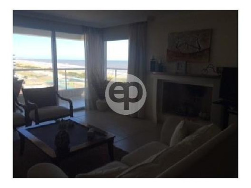 Pent House En Primera Linea