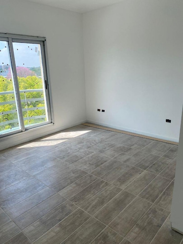 Imagen 12 de 16 de Piso A Estrenar En Venta