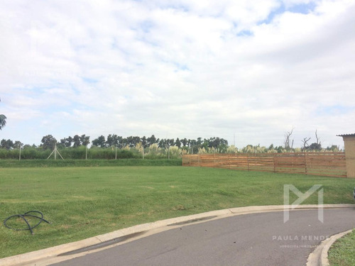 Imagen 7 de 8 de Terreno - Venta - Acacias - Puertos Del Lago - Escobar