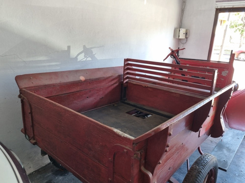 Ford A